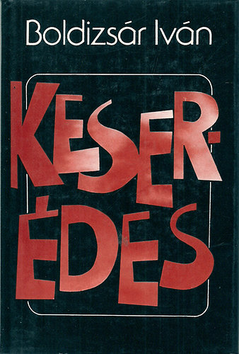 BOldizs�r Iv�n - Keser�des (Boldizs�r Iv�n)