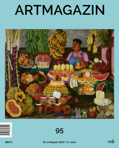 Artmagazin 95 - 2017/3. szm