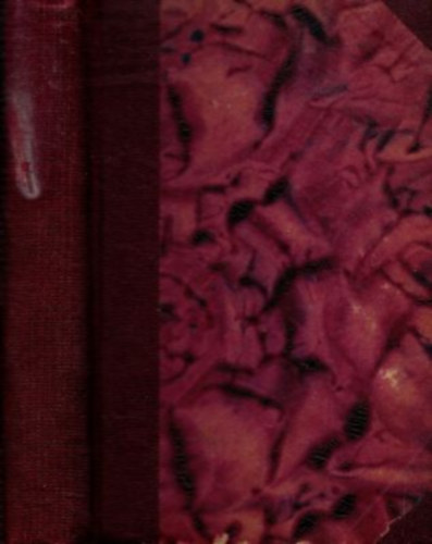 Moln�r Ferenc - A farkas. V�gj�t�k h�rom felvon�sban