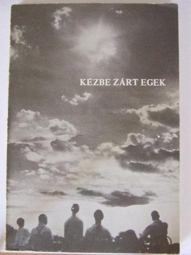 Várdi Gábor - Kézbe zárt egek