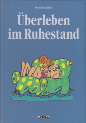 �berleben im Ruhestand