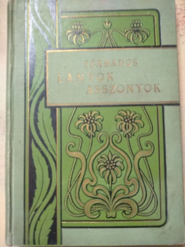 Szabados Károly - Lányok, asszonyok