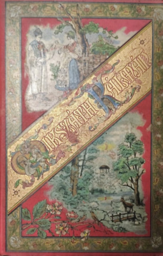 Miksz�th K�lm�n - Club �s folyos� (Miksz�th K�lm�n munk�i)