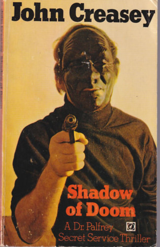 John Creasey - Shadow of Doom