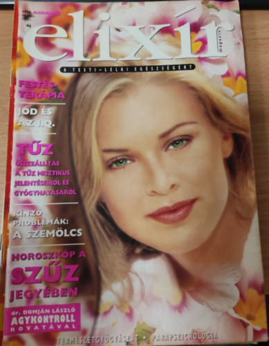 j Elixr magazin- 1996. augusztus, 90. szm