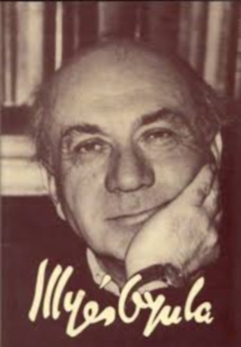 Mrton Jnos - Illys Gyula emlkknyv