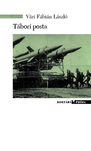 V�ri F�bi�n L�szl� - T�bori posta