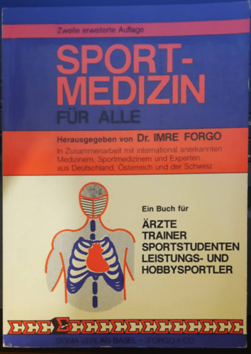 Dr. Imre Forg� - Sportmedizin F�r alle