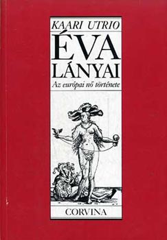 Kaari Utrio - �va l�nyai