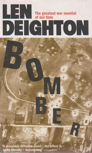 Len Deighton - Bomber