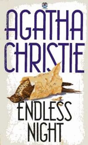 Agatha Christie - Endless Night