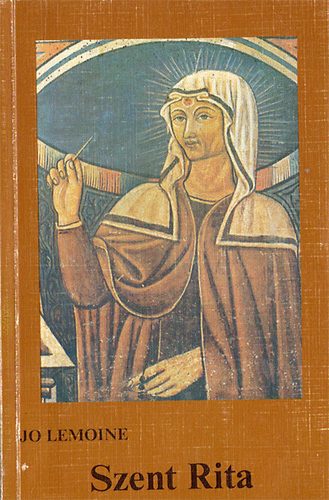 Jo Lemoine - Szent Rita