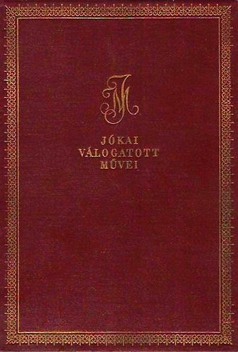 Jkai Mr - A mi lengyelnk