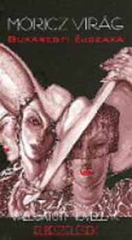 M�ricz Vir�g - Bukaresti �jszaka