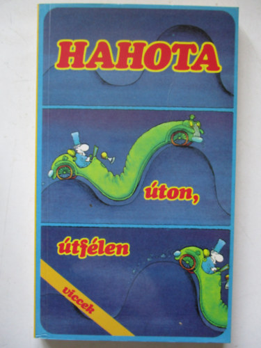 Hahota - ton, tflen