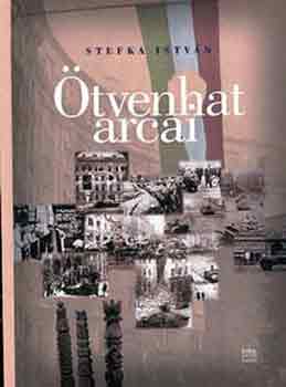 Stefka Istvn - tvenhat arcai