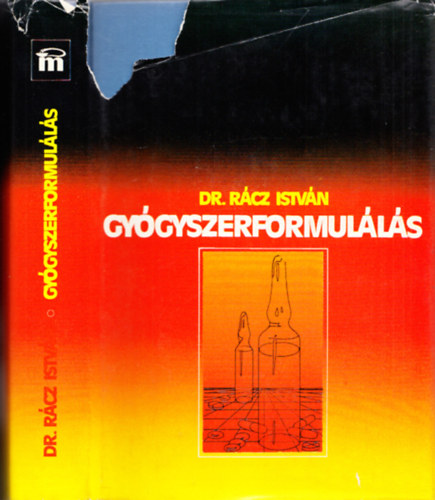 Dr. Rcz Istvn - Gygyszerformulls