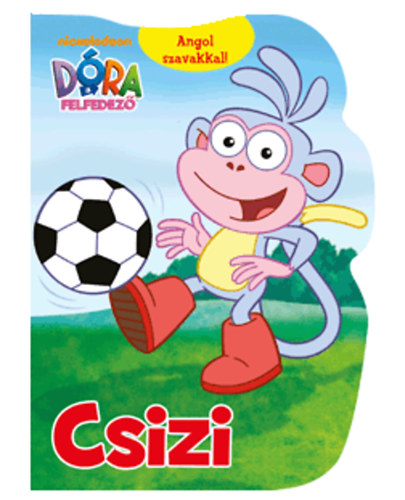 Csizi lapoz�k�nyv