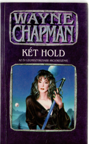 Wayne Chapman - Kt hold