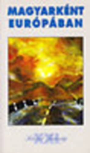 �rd�gh Szilveszter - Magyark�nt Eur�p�ban