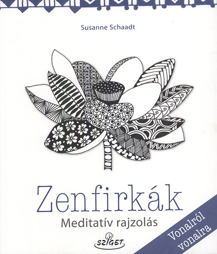 Susanne Schaadt - Zen firk�k