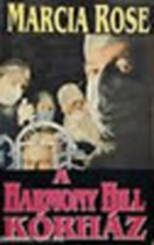 Marcia Rose - A Harmony Hill krhz