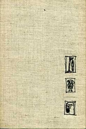 P�r Lagerkvist - A h�h�r-A t�rpe-Barab�s