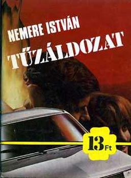 Nemere Istvn - Tzldozat