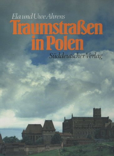 Traumstra�en in Polen