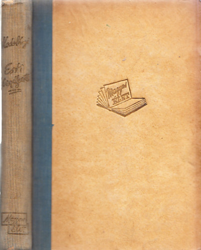 Kodolányi János - Esti beszélgetés (I. kiadás)