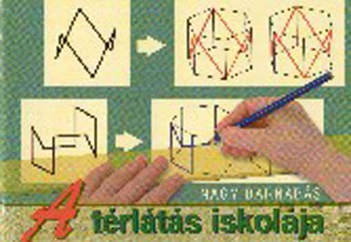 Nagy Barnab�s - A t�rl�t�s iskol�ja
