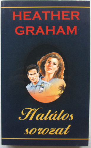 Heather Graham - Hallos sorozat