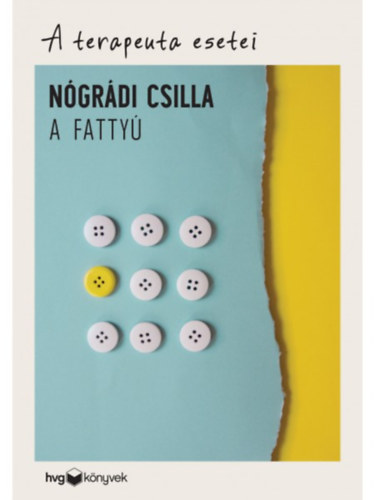 Ngrdi Csilla - A fatty - A terapeuta esetei