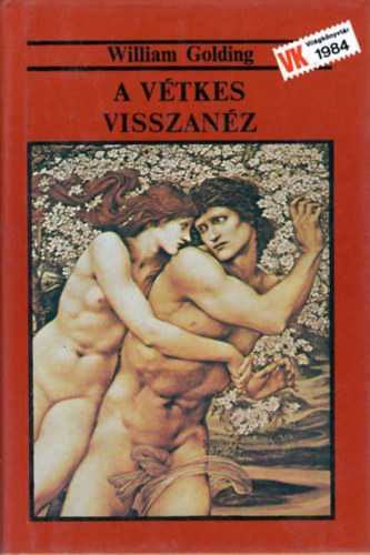 William Golding - A v�tkes visszan�z