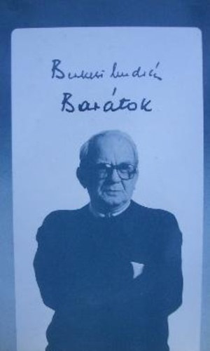 Berkesi Andrs - Bartok