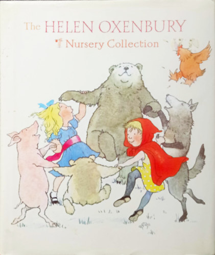 The HELEN OXENBURY Nursery Collection
