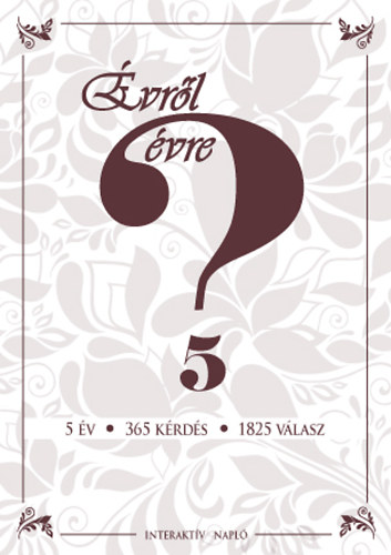 �vr�l �vre: interakt�v napl�