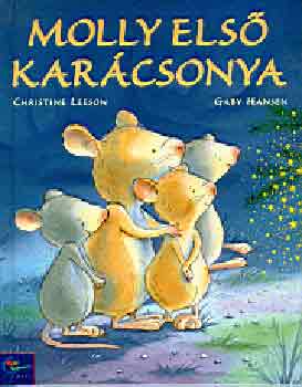 Leeson-Hansen - Molly els� kar�csonya