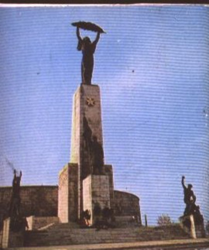 B. F�bri Magda  (szerk.) - Felszabad�t�ink (minik�nyv)