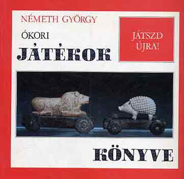 Nmeth Gyrgy - kori jtkok knyve