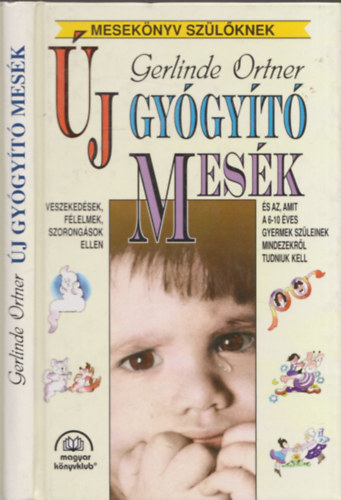 Gerlinde Ortner - �j gy�gy�t� mes�k