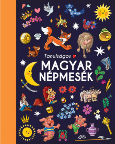 D�nsz Judit  (�ssze�ll�totta) - Tanuls�gos magyar n�pmes�k