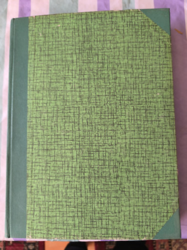 Tolnai Világlapja egybekötött számai 9db 1931-1943