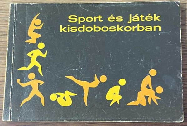 Lvay Pln - Sport s jtk kisdoboskorban