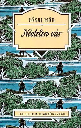 Jkai Mr - Nvtelen vr