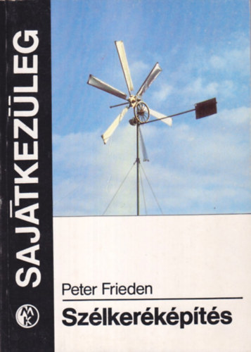 Frieden Peter - Szlkerkpts