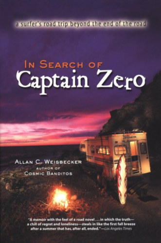 Allan C. Weisbecker - In Search of Captain Zero