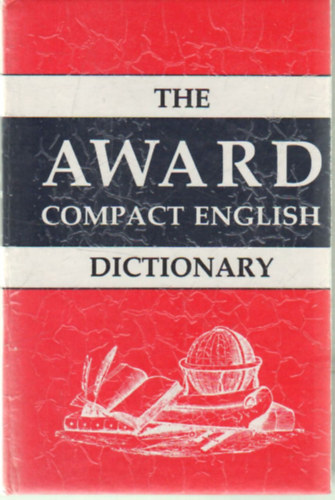 Award Publications Ltd. - The Award compact english dictionary