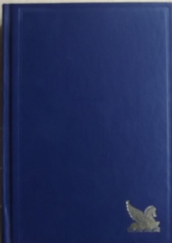 Addison; Sansom; Gross; M. Harris - Az rnyk - dessgek kirlynje - Stt tz - A kk zna