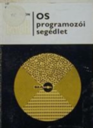 Vid dn - OS programozi segdlet